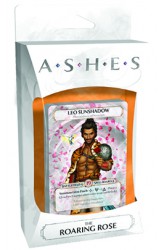 Ashes: The Roaring Rose